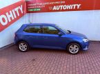 Škoda Fabia - fotka číslo 5