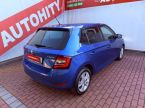 Škoda Fabia - fotka číslo 6