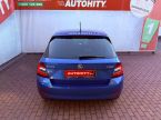 Škoda Fabia - fotka číslo 7