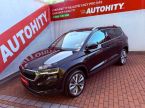 Škoda Karoq - fotka číslo 0