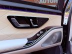 Mercedes Třída S - fotka číslo 12