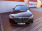 Mercedes Třída S - fotka číslo 1