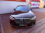 Mercedes Třída S - fotka číslo 1