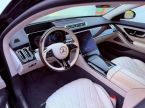 Mercedes Třída S - fotka číslo 21