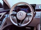 Mercedes Třída S - fotka číslo 23