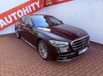 Mercedes Třída S - fotka číslo 4