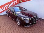 Mercedes Třída S - fotka číslo 4