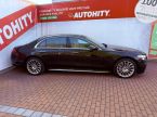 Mercedes Třída S - fotka číslo 5