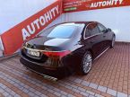 Mercedes Třída S - fotka číslo 6