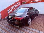 Mercedes Třída S - fotka číslo 6