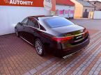 Mercedes Třída S - fotka číslo 8