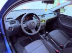 Škoda Rapid - fotka číslo 13