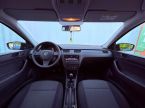 Škoda Rapid - fotka číslo 14