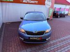 Škoda Rapid - fotka číslo 1