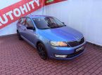 Škoda Rapid - fotka číslo 2