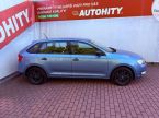 Škoda Rapid - fotka číslo 4