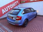 Škoda Rapid - fotka číslo 5