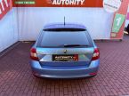 Škoda Rapid - fotka číslo 6