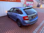 Škoda Rapid - fotka číslo 7