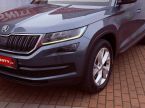 Škoda Kodiaq - fotka číslo 2