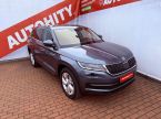 Škoda Kodiaq - fotka číslo 4