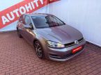 Volkswagen Golf - fotka číslo 2