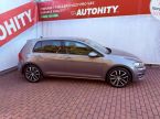 Volkswagen Golf - fotka číslo 4