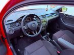 Škoda Rapid - fotka číslo 12