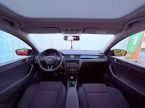 Škoda Rapid - fotka číslo 14