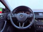 Škoda Rapid - fotka číslo 15
