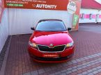 Škoda Rapid - fotka číslo 1