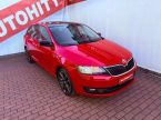 Škoda Rapid - fotka číslo 2
