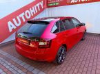 Škoda Rapid - fotka číslo 5
