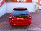 Škoda Rapid - fotka číslo 6