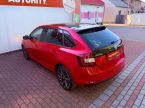 Škoda Rapid - fotka číslo 7