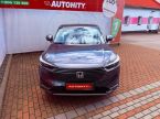 Honda HR-V - fotka číslo 1