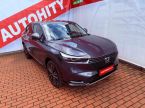 Honda HR-V - fotka číslo 4