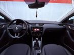 Škoda Octavia - fotka číslo 15