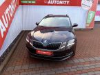 Škoda Octavia - fotka číslo 1