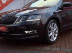 Škoda Octavia - fotka číslo 2