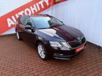 Škoda Octavia - fotka číslo 4