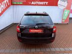 Škoda Octavia - fotka číslo 7