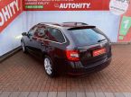 Škoda Octavia - fotka číslo 8
