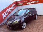 Opel Meriva - fotka číslo 0