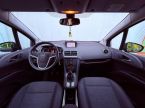 Opel Meriva - fotka číslo 14