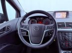 Opel Meriva - fotka číslo 15