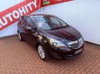 Opel Meriva - fotka číslo 2