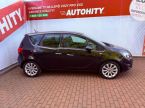 Opel Meriva - fotka číslo 4