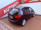 Opel Meriva - fotka číslo 5
