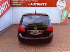 Opel Meriva - fotka číslo 6